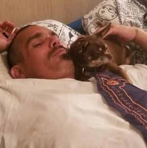 Meet your Posher, Timmy